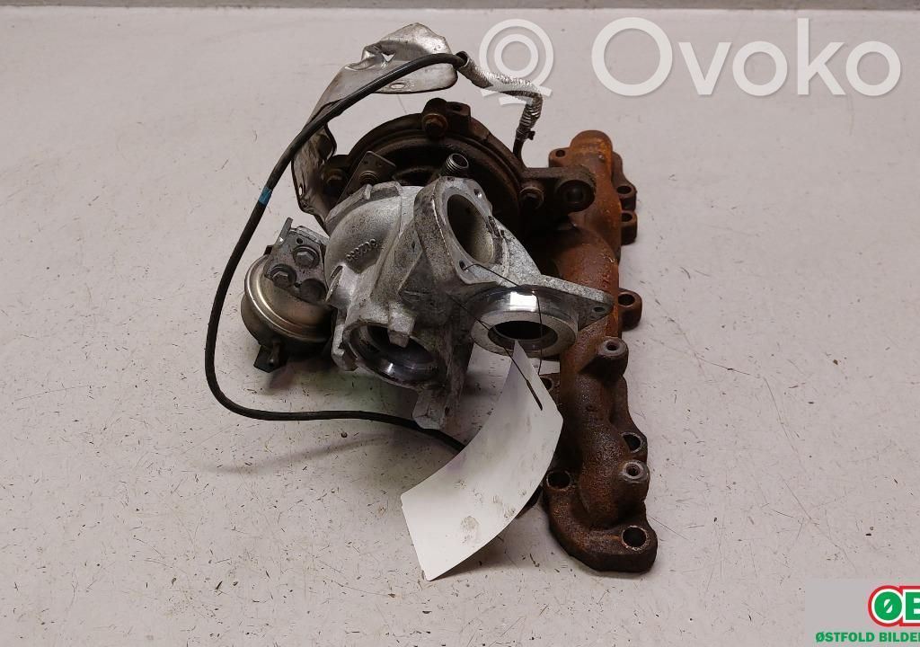 Turbo   04L253020P,04L253020P