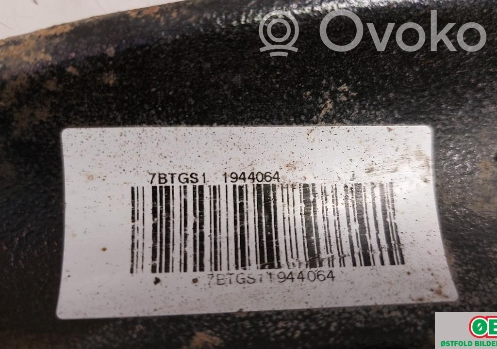 Querlenker vorne   3520S2,1643188580,1643188580,3520S2