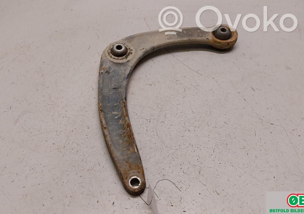 Citroen Berlingo Basculă față 