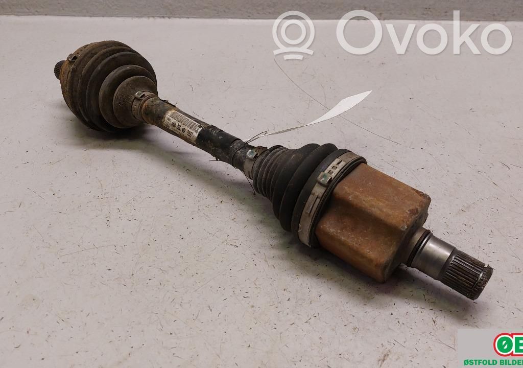 Skoda Octavia Mk3 (5E) Semiasse anteriore