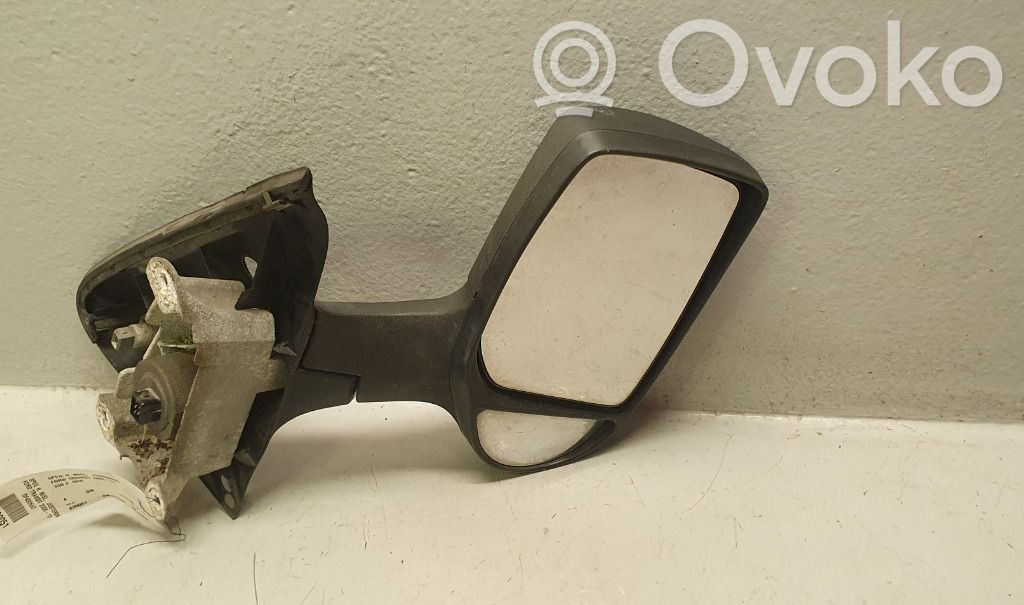 Ford Transit Specchietto retrovisore elettrico portiera anteriore 