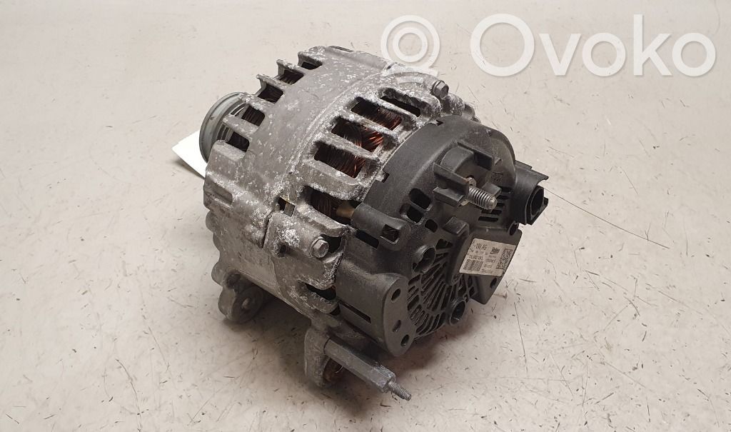 Volkswagen Caddy Generatore/alternatore