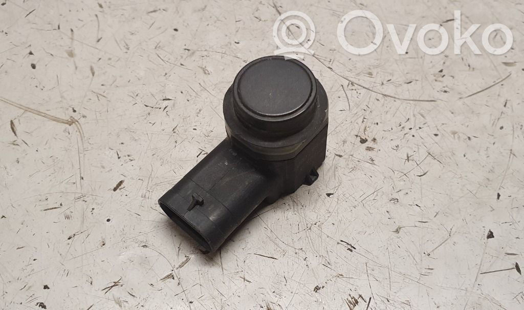 Schalter Einparkhilfe Parktronic PDC   2018396,CJ5T15K859EA,CJ5T15K859EA,2018396,CJ5T15K859EA