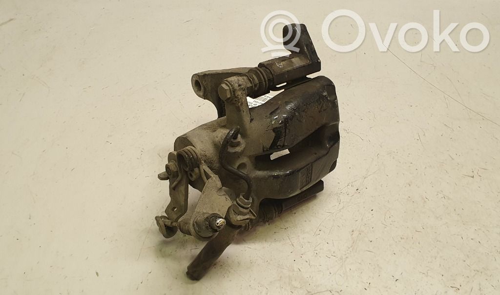 Audi A3 S3 8P Pinza del freno posteriore
