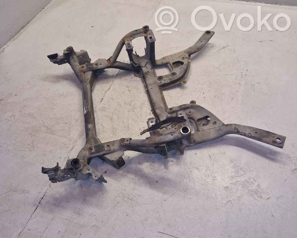 Jaguar XE Front subframe 