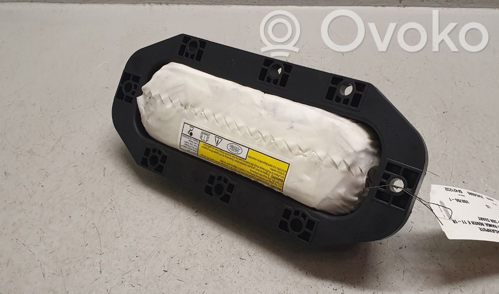 Land Rover Range Rover Evoque L538 Poduszka powietrzna Airbag pasażera 