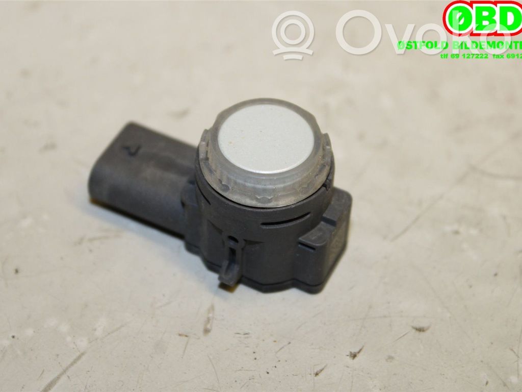 Mazda MX-30 Parksensor PDC 