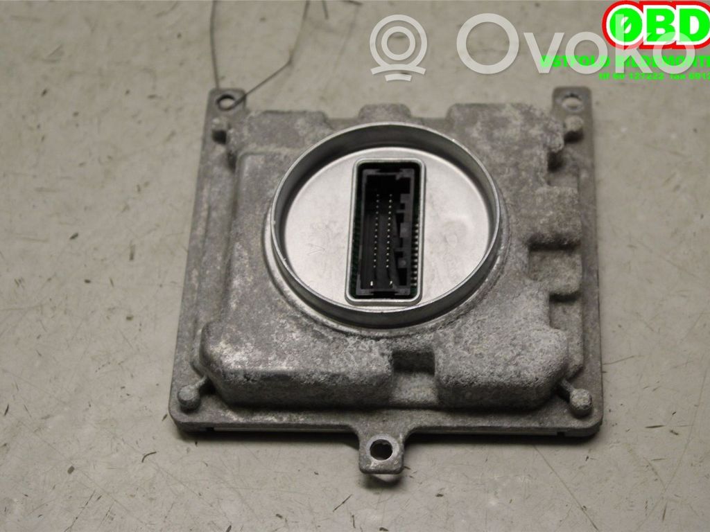 Mazda MX-30 Xenon control unit/module 
