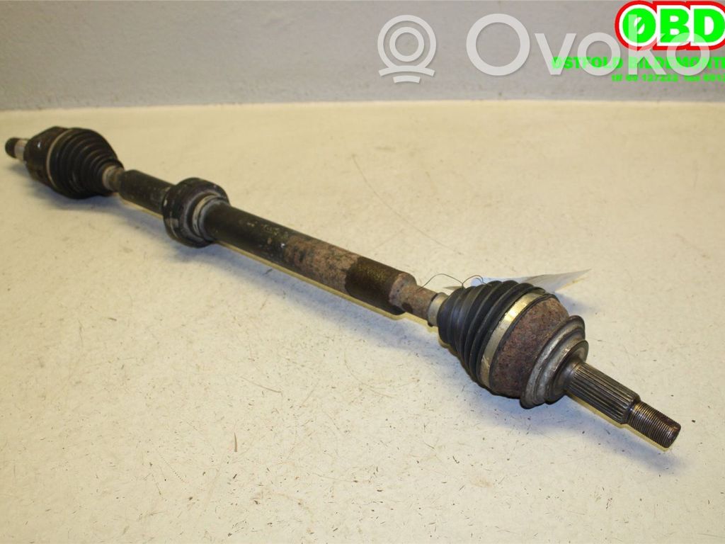 Toyota Auris 150 Semiasse anteriore 