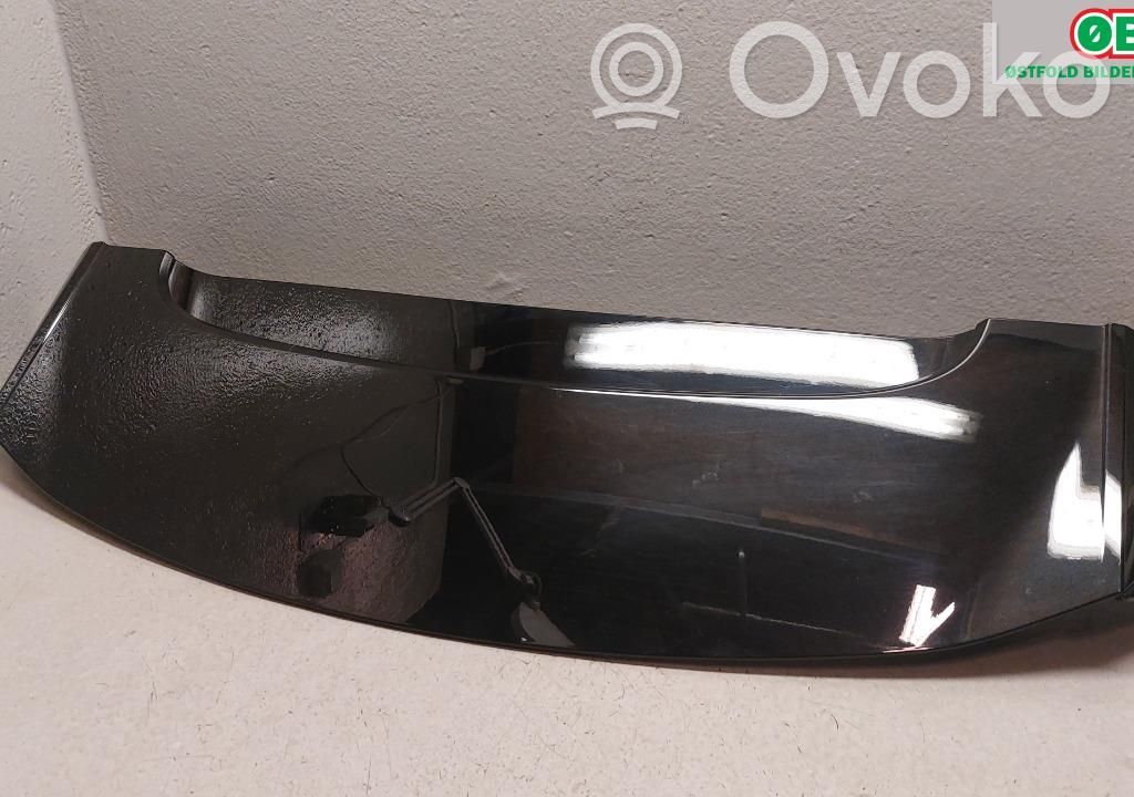 Jaguar I-Pace Spoiler lunetă/portbagaj 