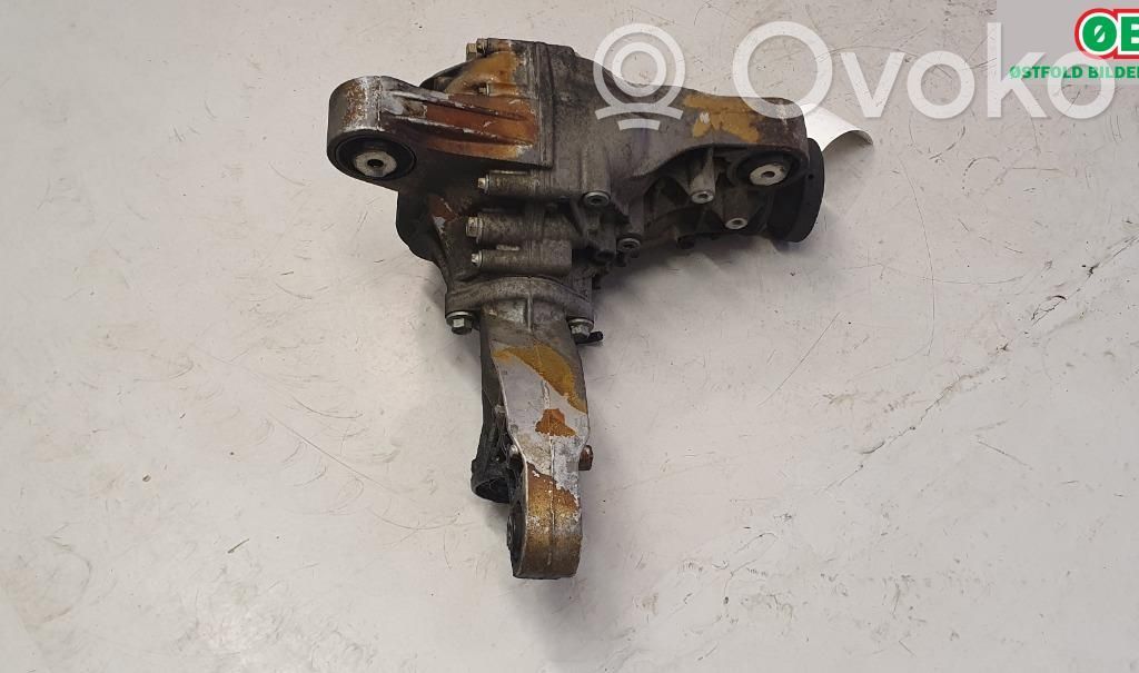 Mercedes-Benz R W251 Mechanizm różnicowy przedni / Dyferencjał 