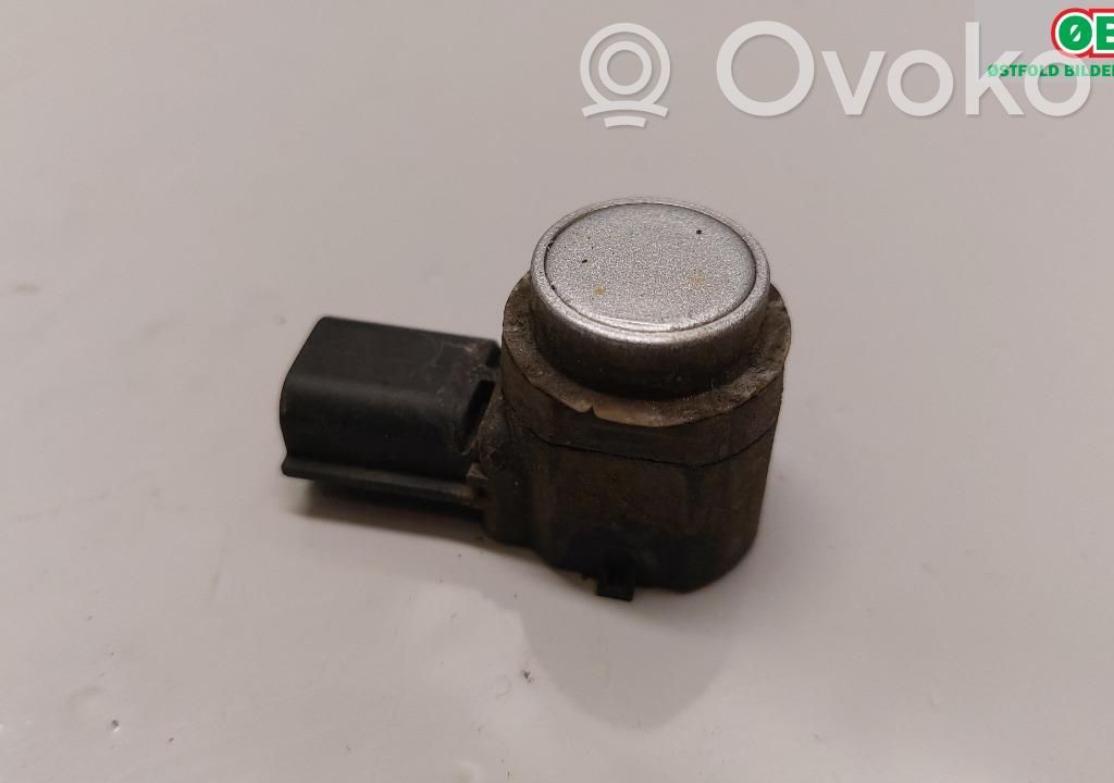 Ford Mondeo MK V Interruptor del sensor de aparcamiento (PDC) 