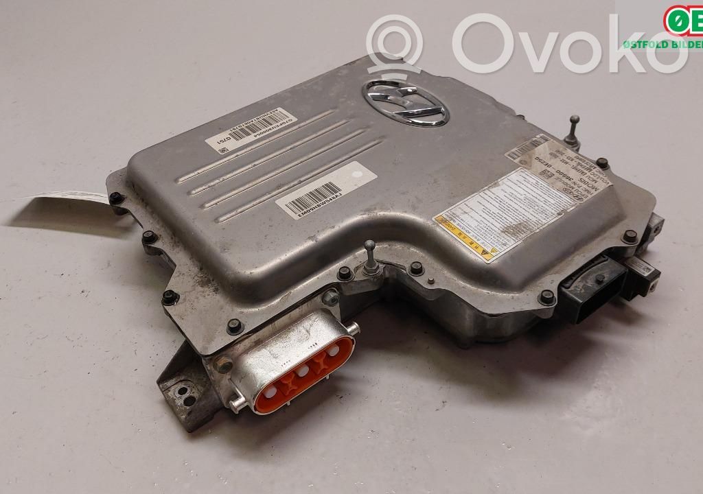 Hyundai Ioniq Autres unités de commande / modules 