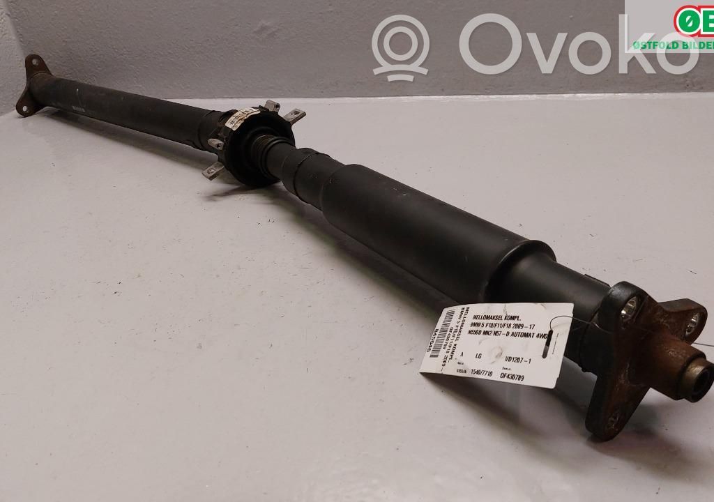 BMW 5 F10 F11 Planetare (set) 