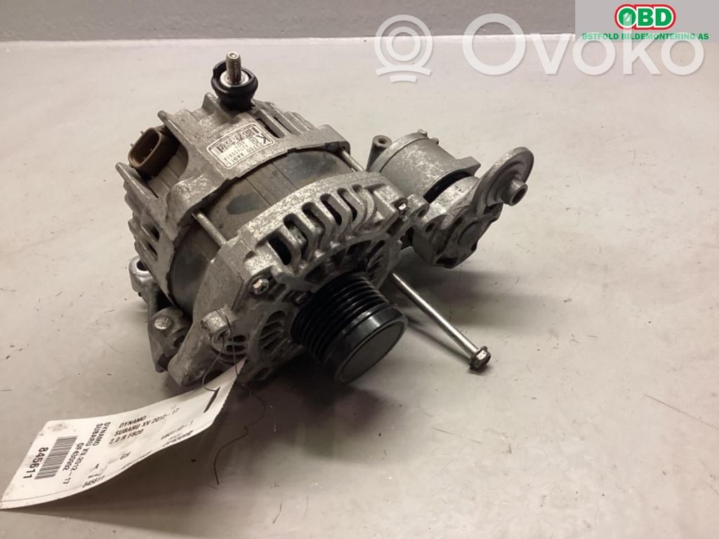 Subaru XV I Generatore/alternatore