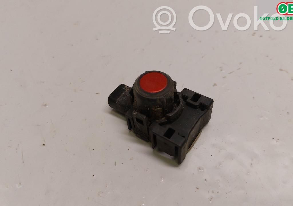 Parksensor PDC