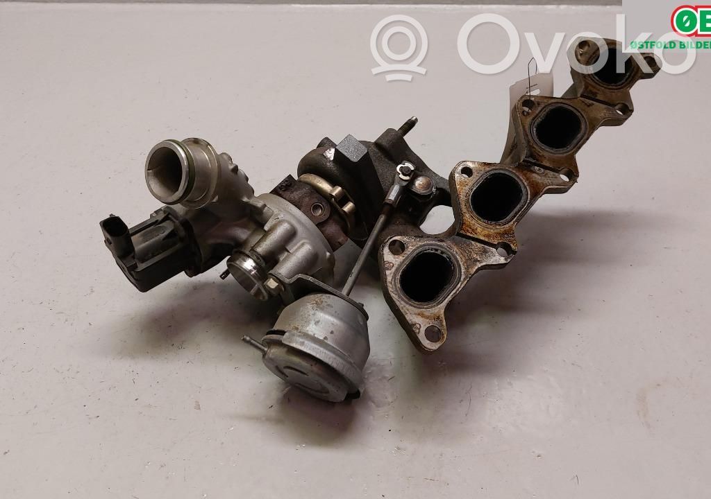 Turbo   03C145702L,03C145702L