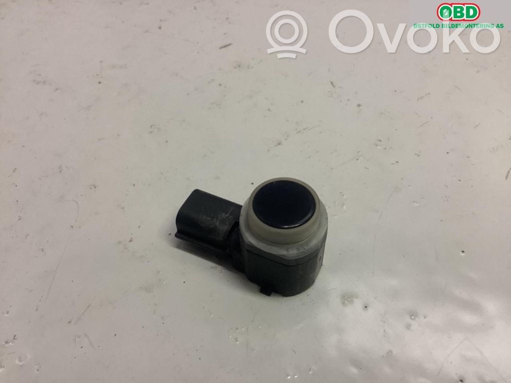 Ford S-MAX Parking (PDC) sensor switch 
