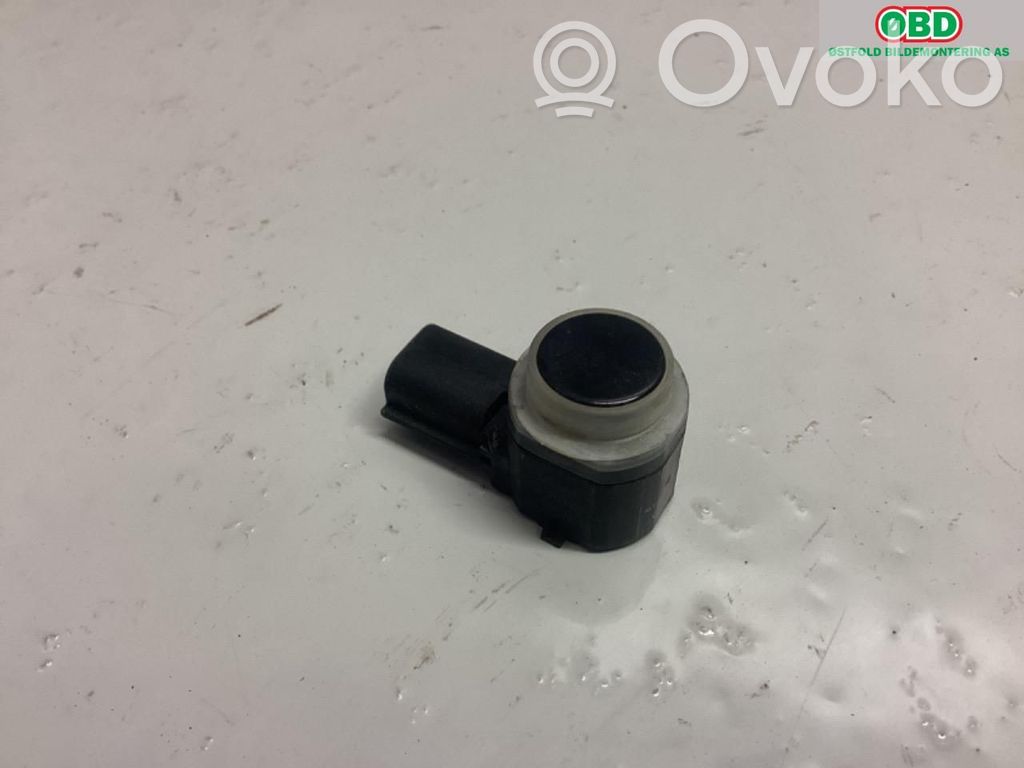Ford S-MAX Parking (PDC) sensor switch 