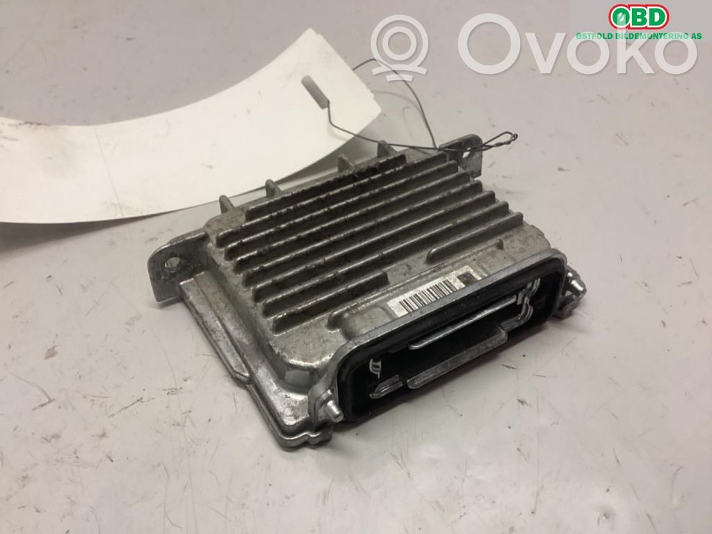 Peugeot Expert Xenon control unit/module 