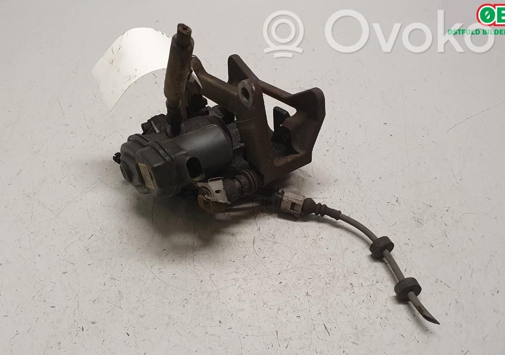 Etrier frână spate   4G0615403A,4G0615403A