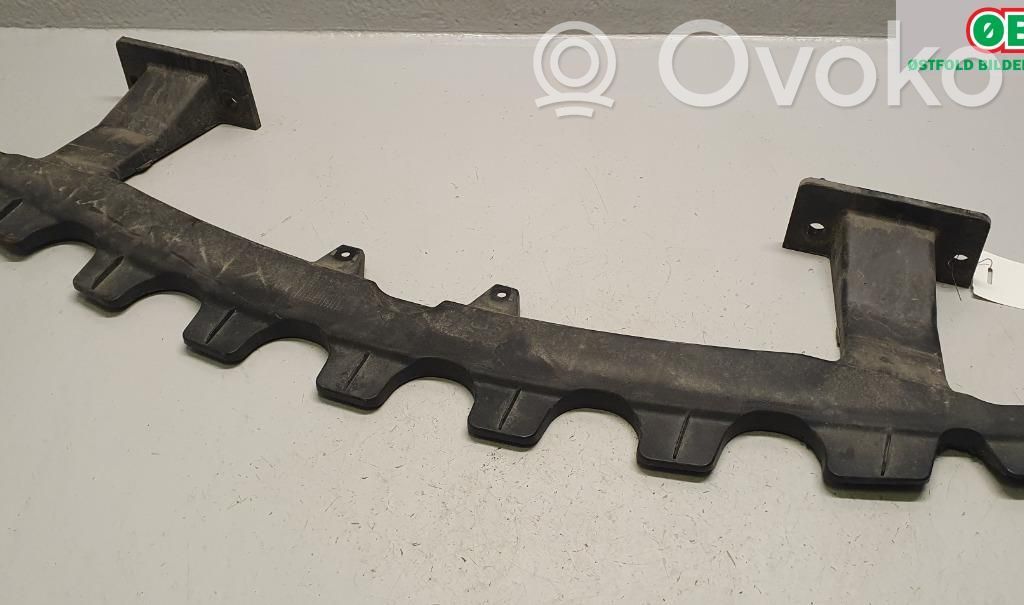 Tesla Model S Radiator support slam panel 