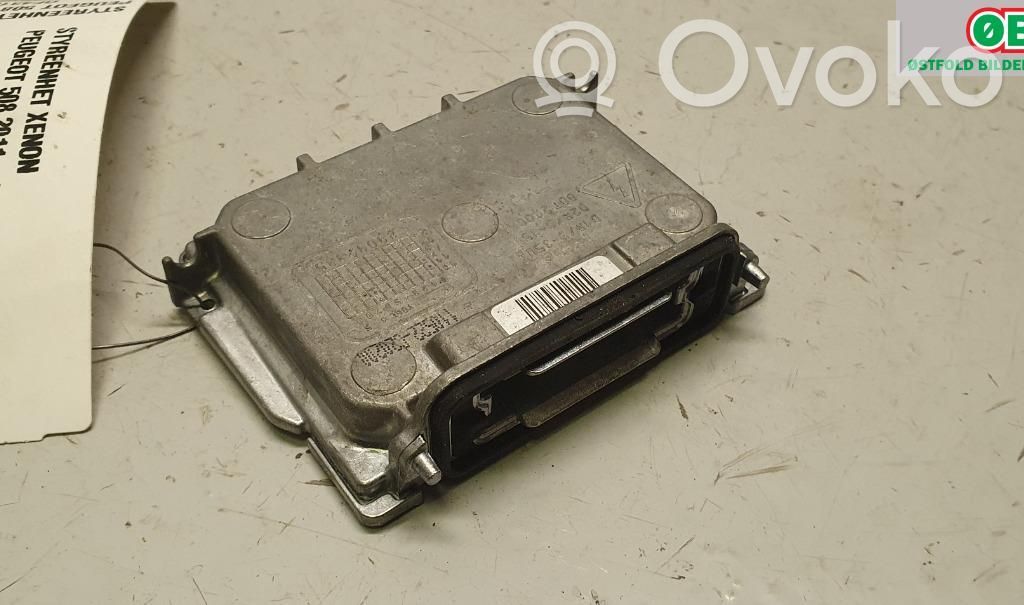 Unité de commande / module Xénon   6224L8,89034934,6224L8,89034934