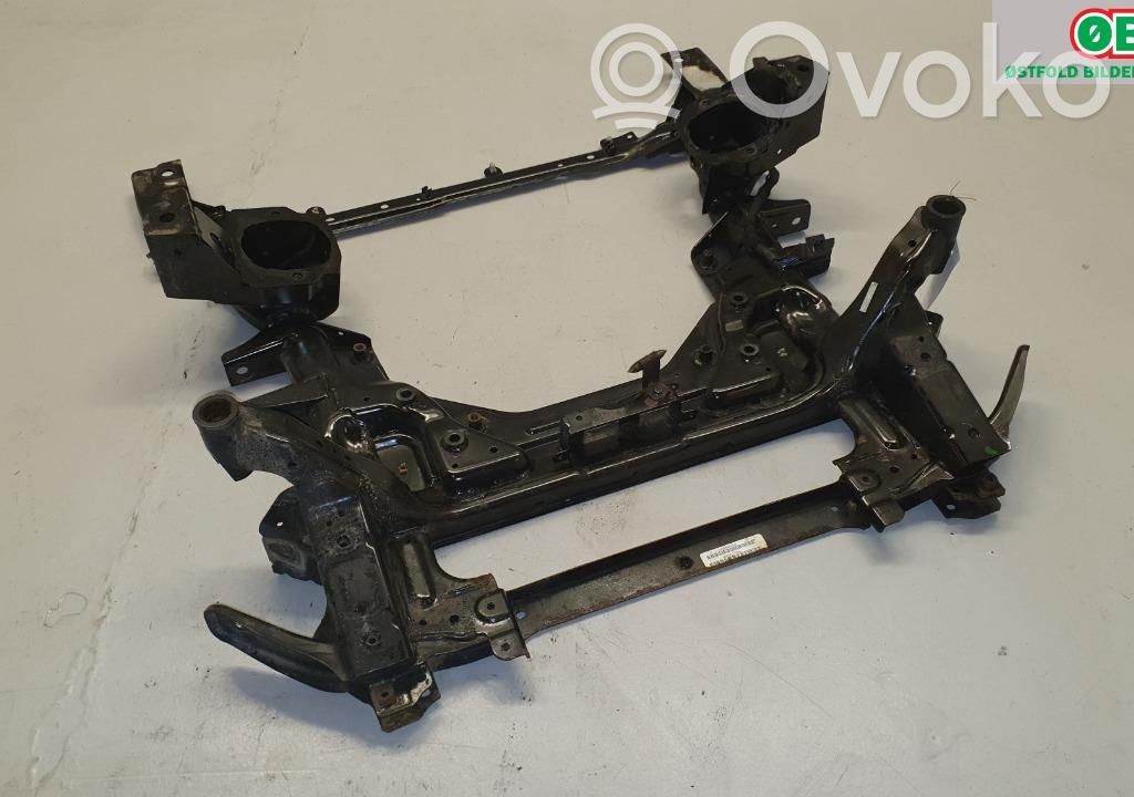 BMW X5 F15 Rama pomocnicza przednia 