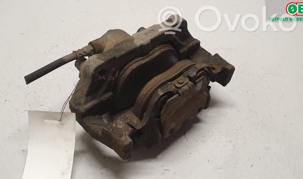 BMW X5 F15 Pinza del freno anteriore