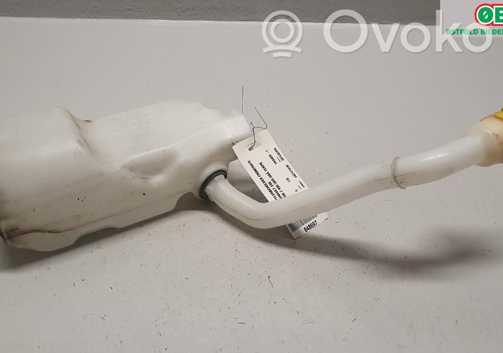 Renault Zoe Serbatoio/vaschetta liquido lavavetri parabrezza