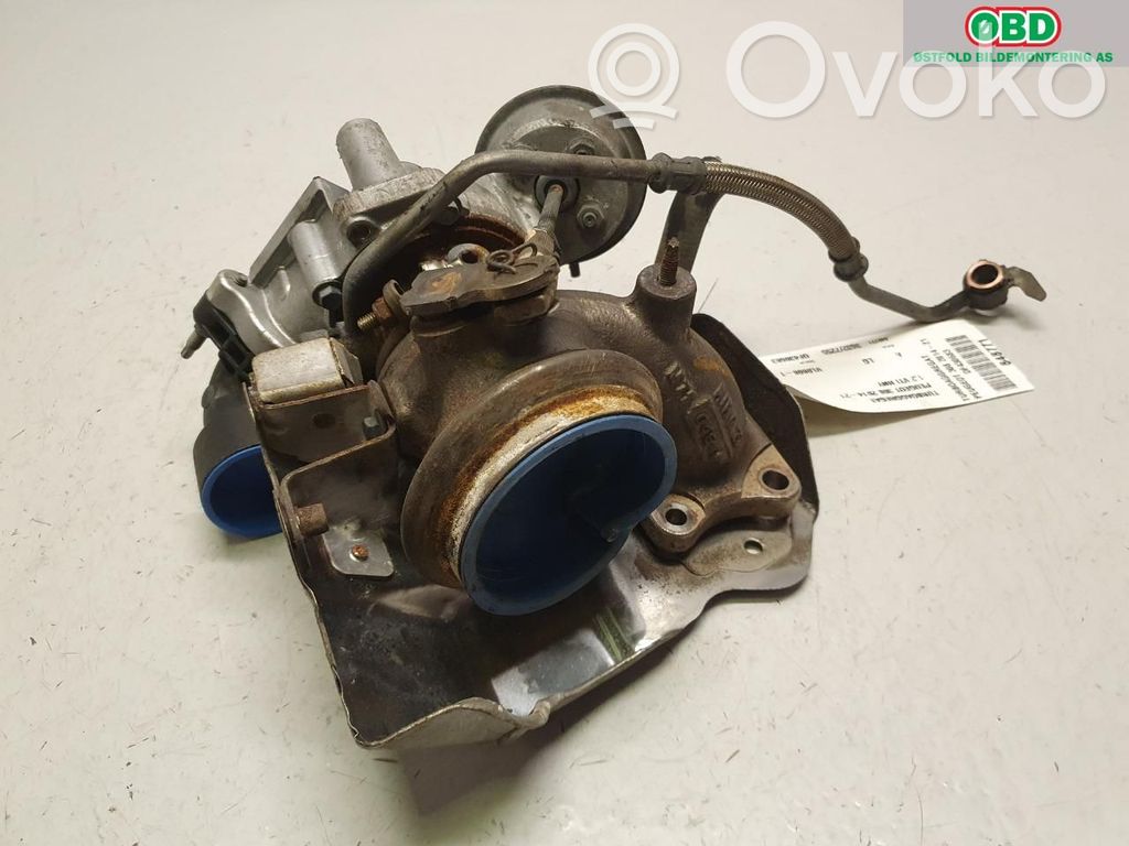 Turbo   9810681380,9810681380