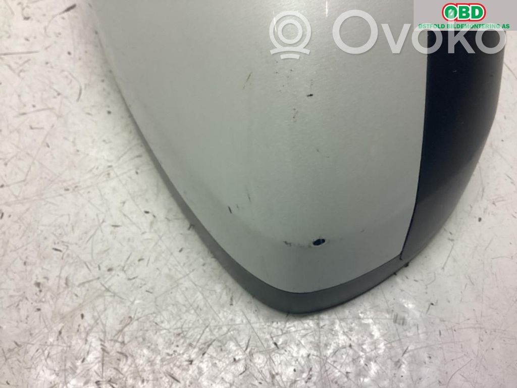 Citroen C3 Front door electric wing mirror