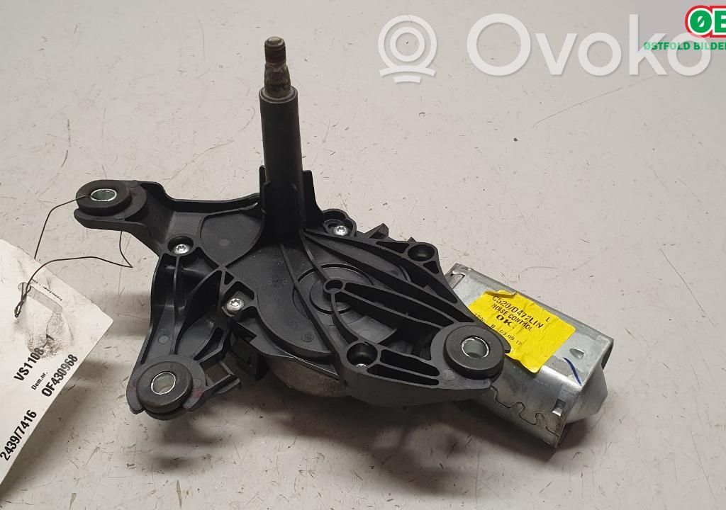 Ford Kuga II Motor ștergător lunetă 