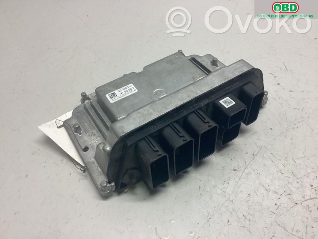 BMW 2 F22 F23 Engine control unit/module ECU 