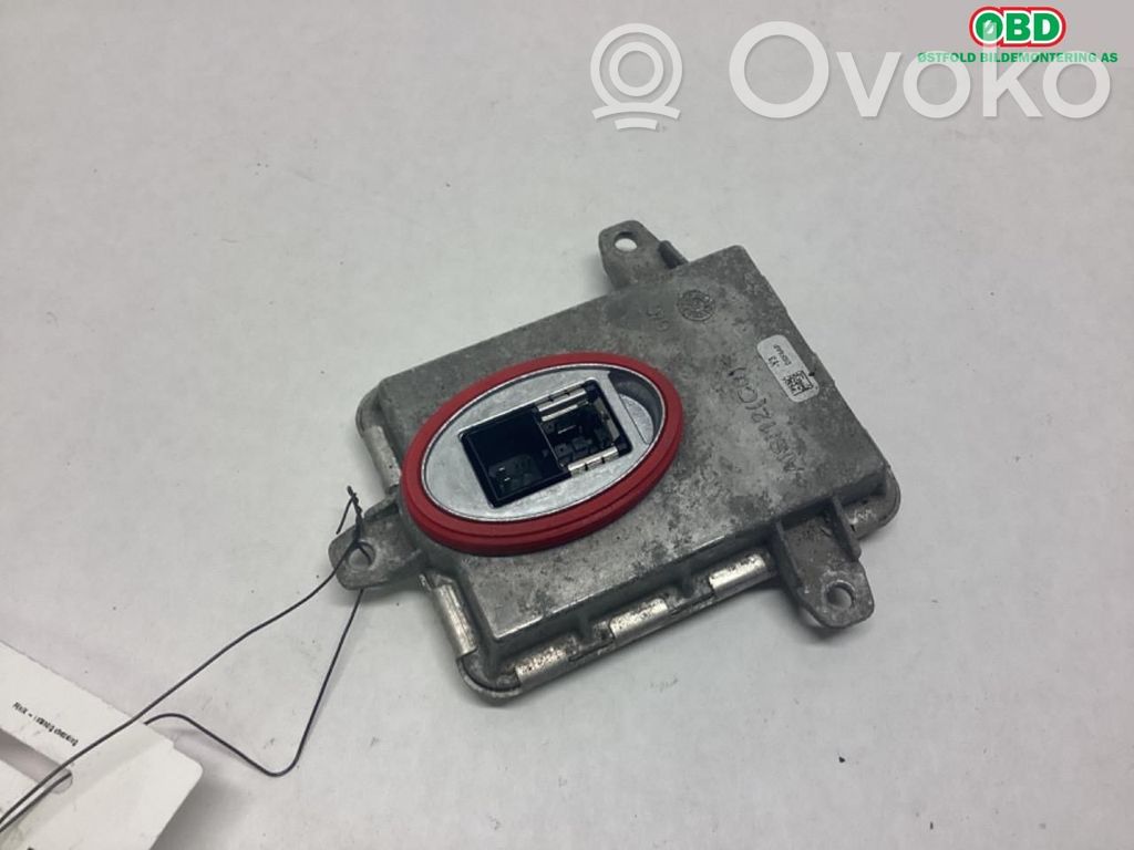 Mercedes-Benz A W176 Unitate/modul control lămpi xenon 