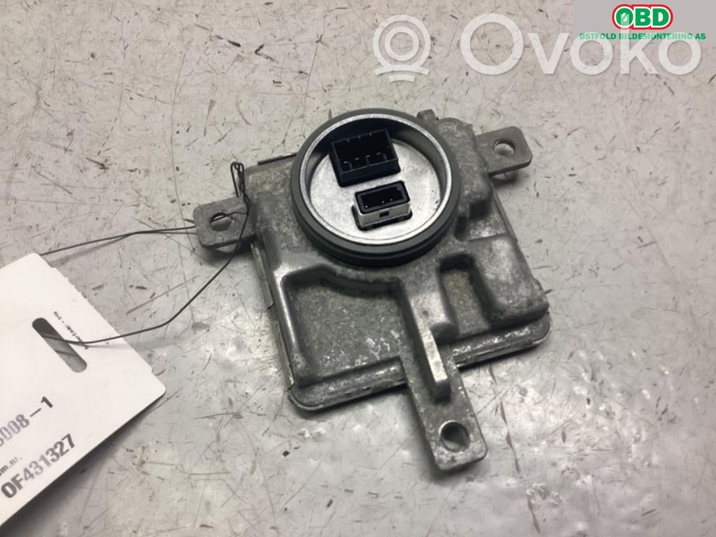Audi A4 S4 B8 8K Unitate/modul control lămpi xenon