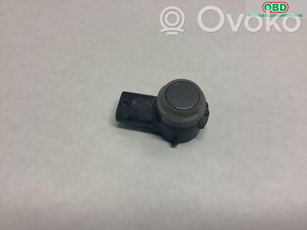 Citroen Berlingo Interruptor del sensor de aparcamiento (PDC) 