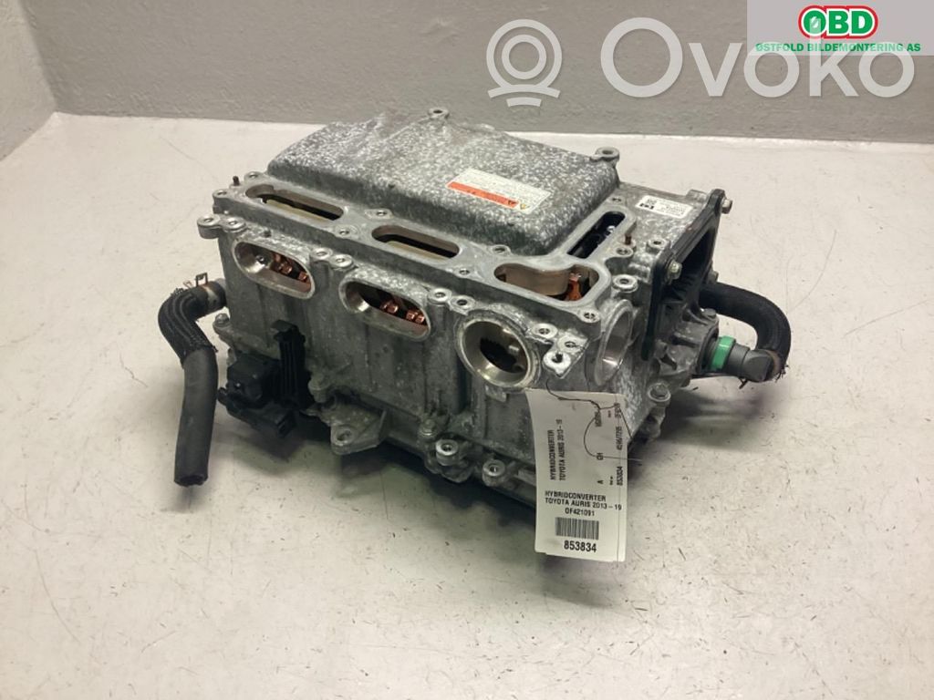 Inversor/convertidor de voltaje   G920079025,G920079025