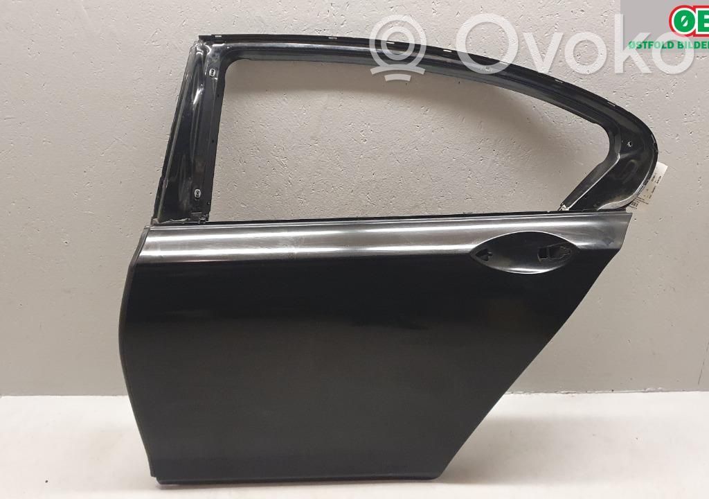 BMW 7 F01 F02 F03 F04 Portiera posteriore