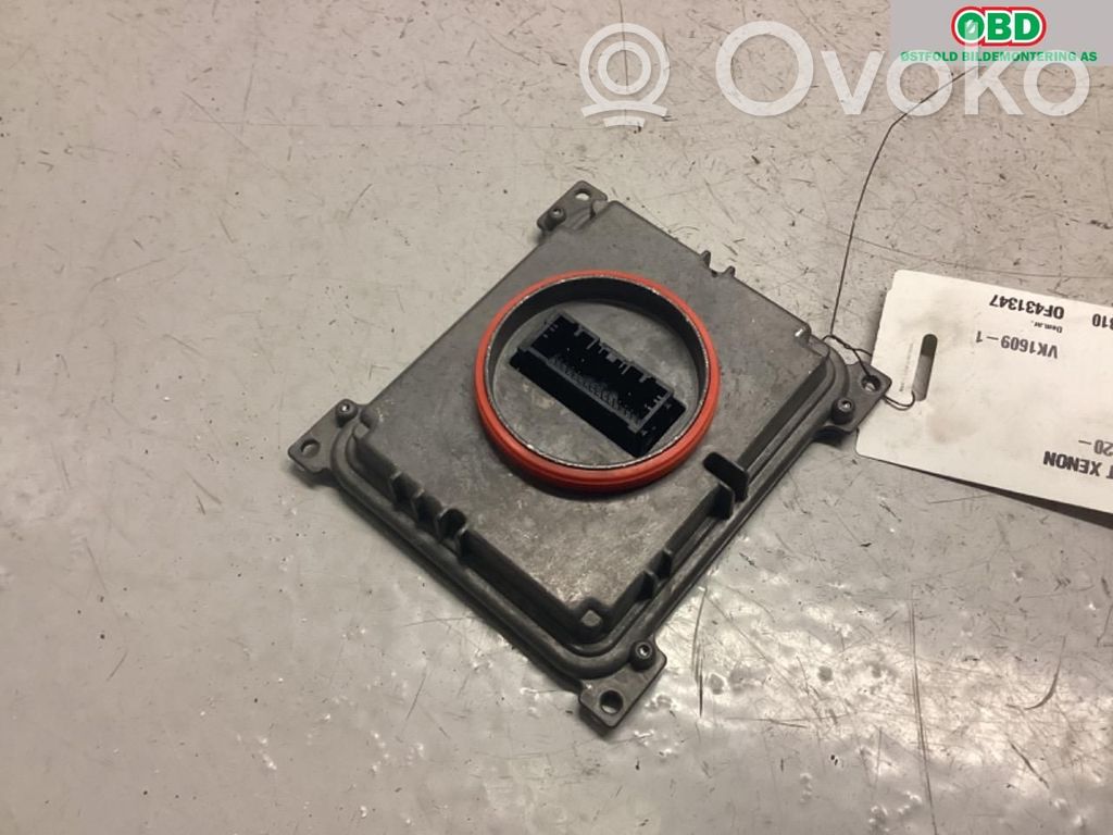 Xenon control unit/module