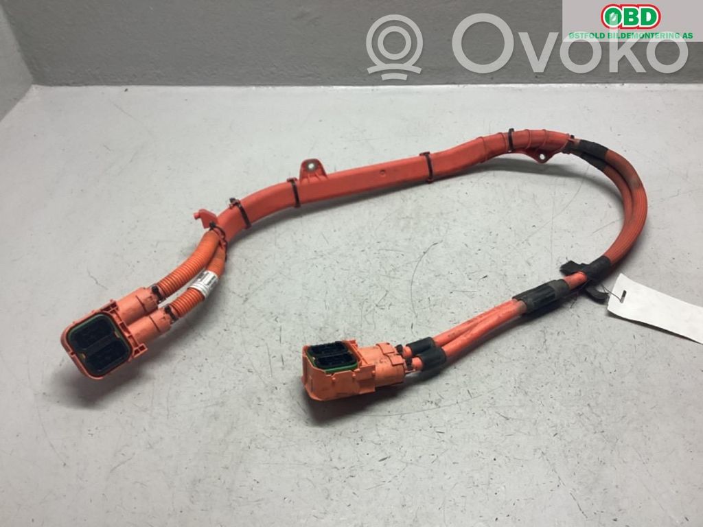 High voltage cable   6840449,6840449,6840449,6840449