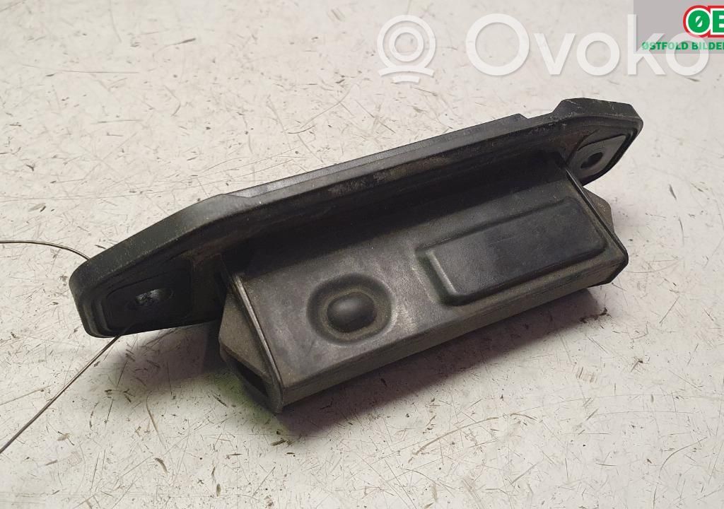Toyota Auris E180 Interruptor para abrir la puerta trasera