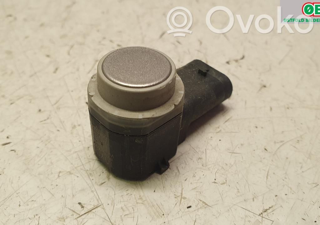 Toyota Auris E180 Interruptor del sensor de aparcamiento (PDC)