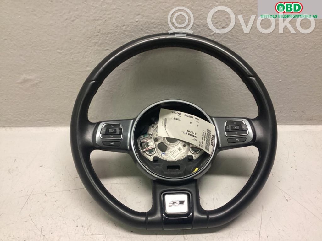Ohjauspyörä   5C0419091AG,5C0419091AG