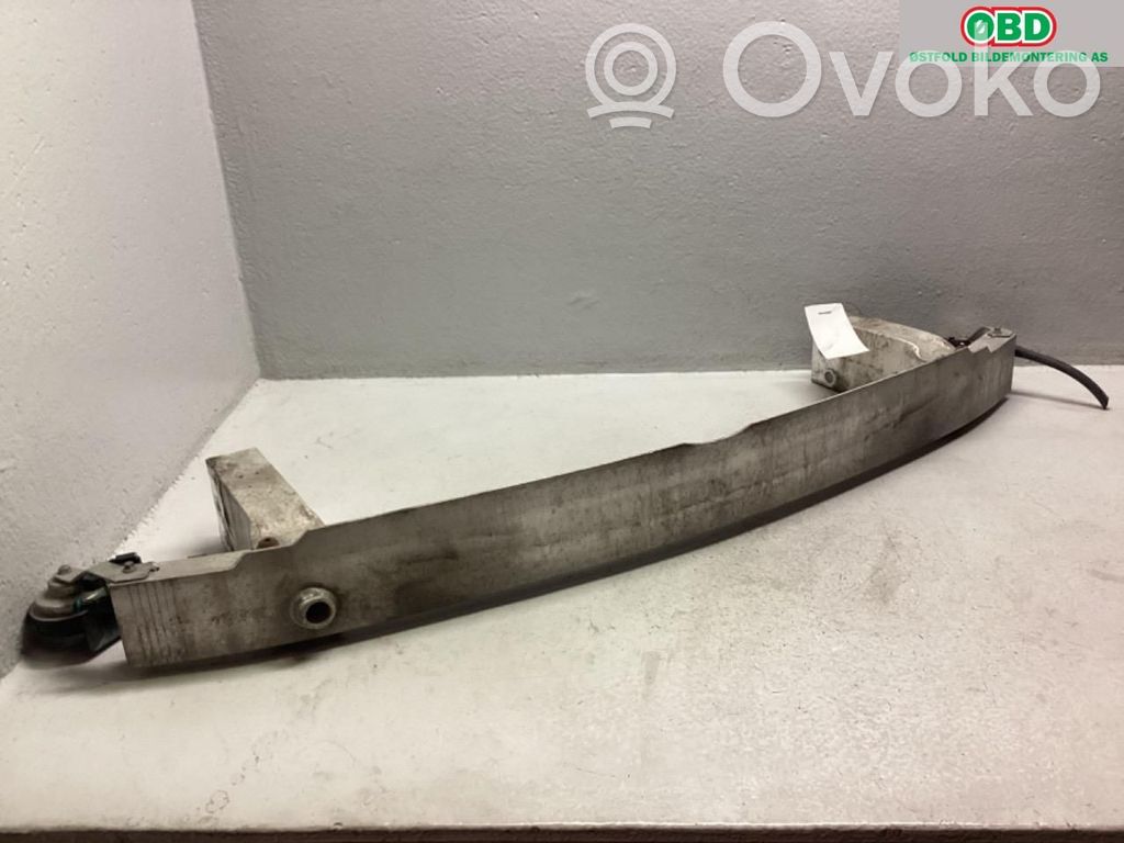 Mercedes-Benz B W246 W242 Traversa di supporto paraurti anteriore