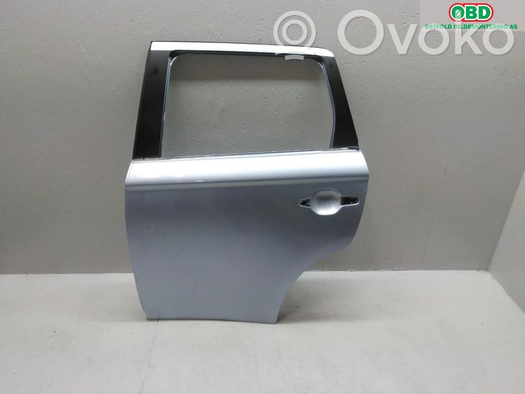 Ușă spate   5730B389,5730B389