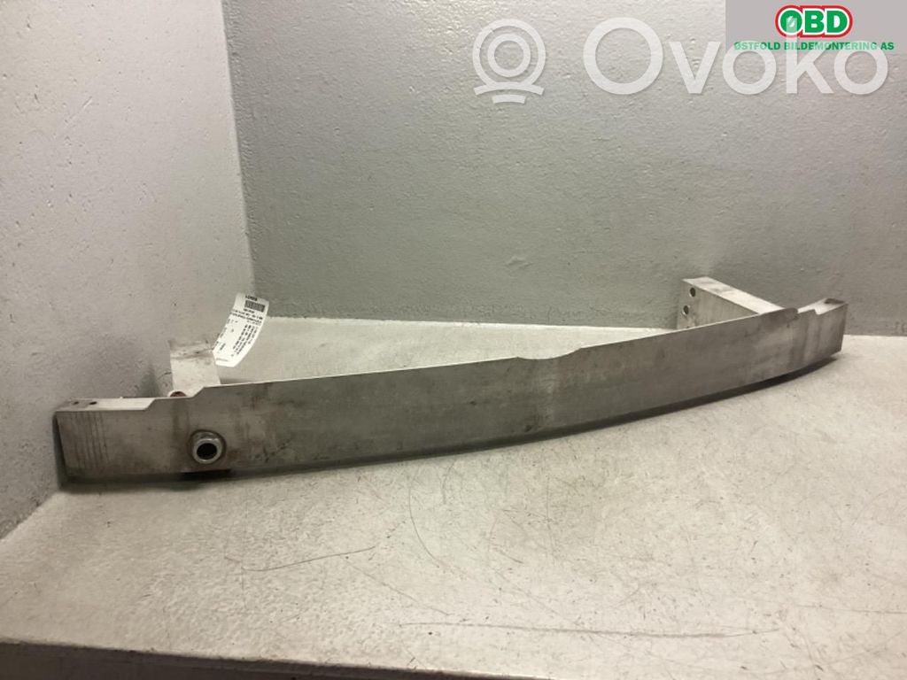 Mercedes-Benz A W176 Traversa di supporto paraurti anteriore