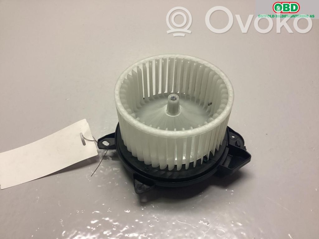 Pulseur d'air habitacle   153947500A,153947500A