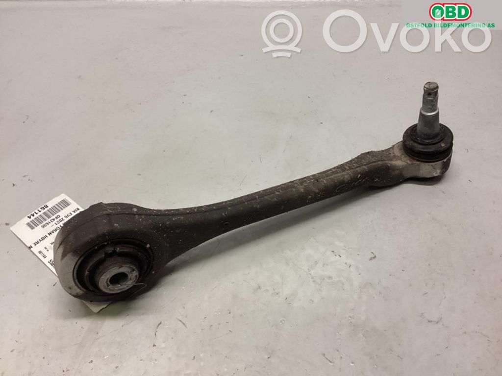 Front control arm