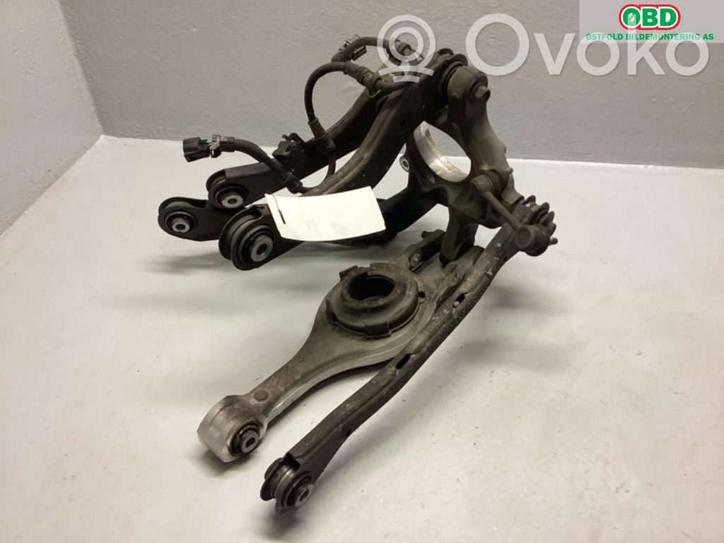 Achsschenkel hinten   52711GI000,52711GI000